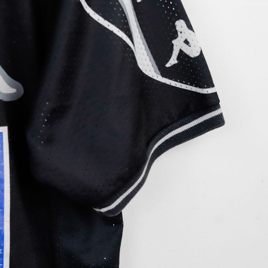 T-shirt Training Juventus Kappa 1999/2000 by KAPPA - Home (11)