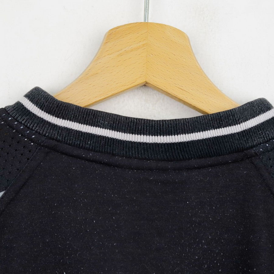 T-shirt Training Juventus Kappa 1999/2000 by KAPPA - Home (3)