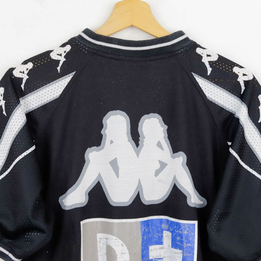 T-shirt Training Juventus Kappa 1999/2000 by KAPPA - Home (4)