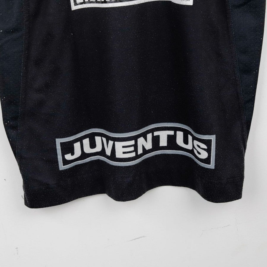 T-shirt Training Juventus Kappa 1999/2000 by KAPPA - Home (6)