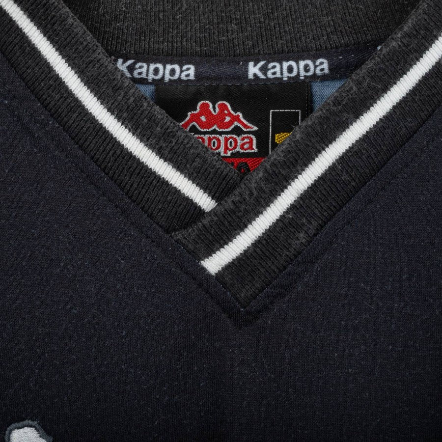 T-shirt Training Juventus Kappa 1999/2000 by KAPPA - Home (14)