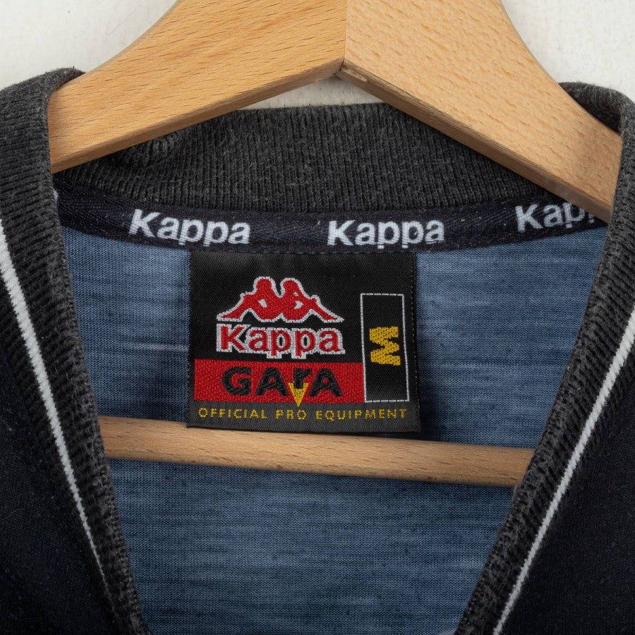 T-shirt Training Juventus Kappa 1999/2000 by KAPPA - Home (15)