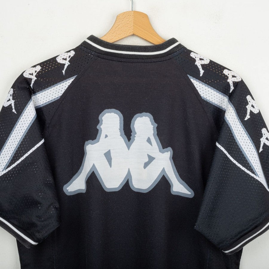 T-shirt Training Juventus Kappa 1999/2000 by KAPPA - Home (4)