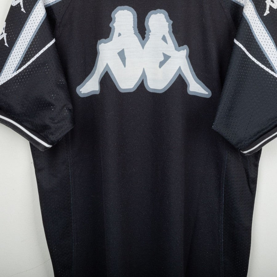 T-shirt Training Juventus Kappa 1999/2000 by KAPPA - Home (5)