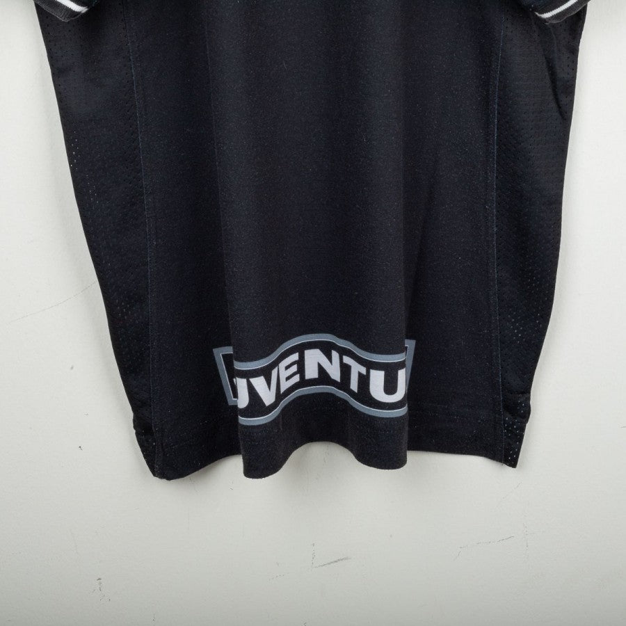 T-shirt Training Juventus Kappa 1999/2000 by KAPPA - Home (6)