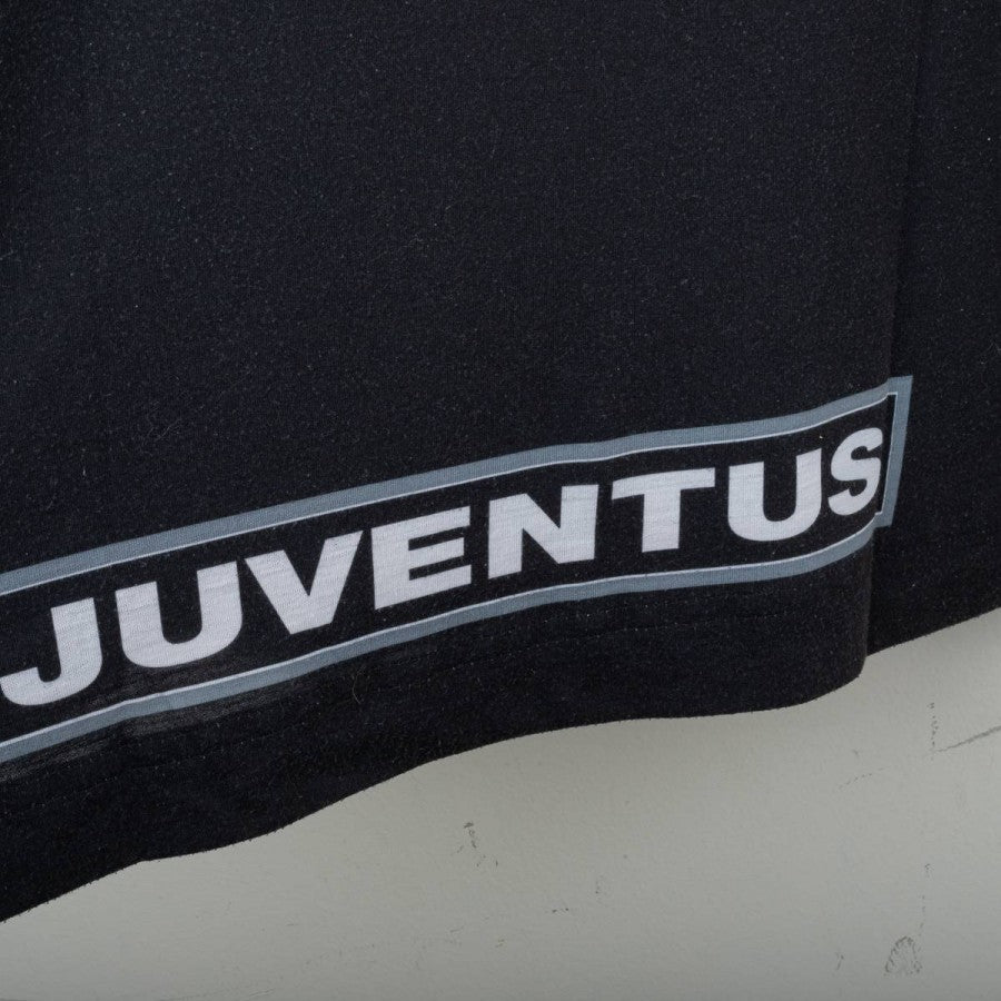 T-shirt Training Juventus Kappa 1999/2000 by KAPPA - Home (9)