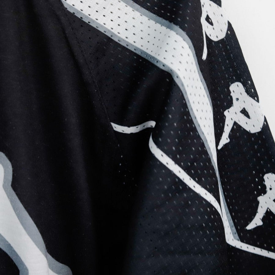 T-shirt Training Juventus Kappa D+ 1999/2000 by KAPPA - Home (11)