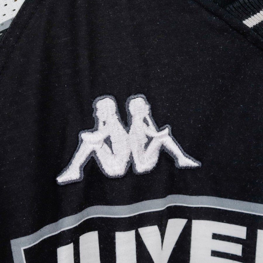 T-shirt Training Juventus Kappa D+ 1999/2000 by KAPPA - Home (13)