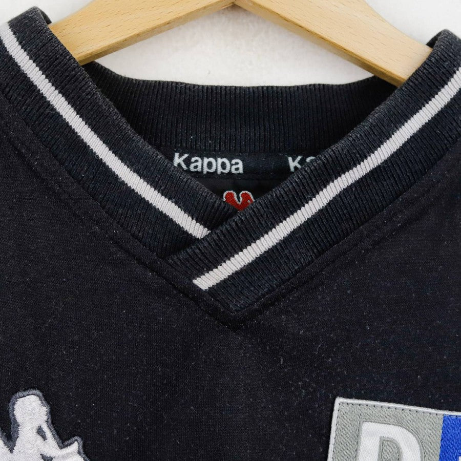 T-shirt Training Juventus Kappa D+ 1999/2000 by KAPPA - Home (15)