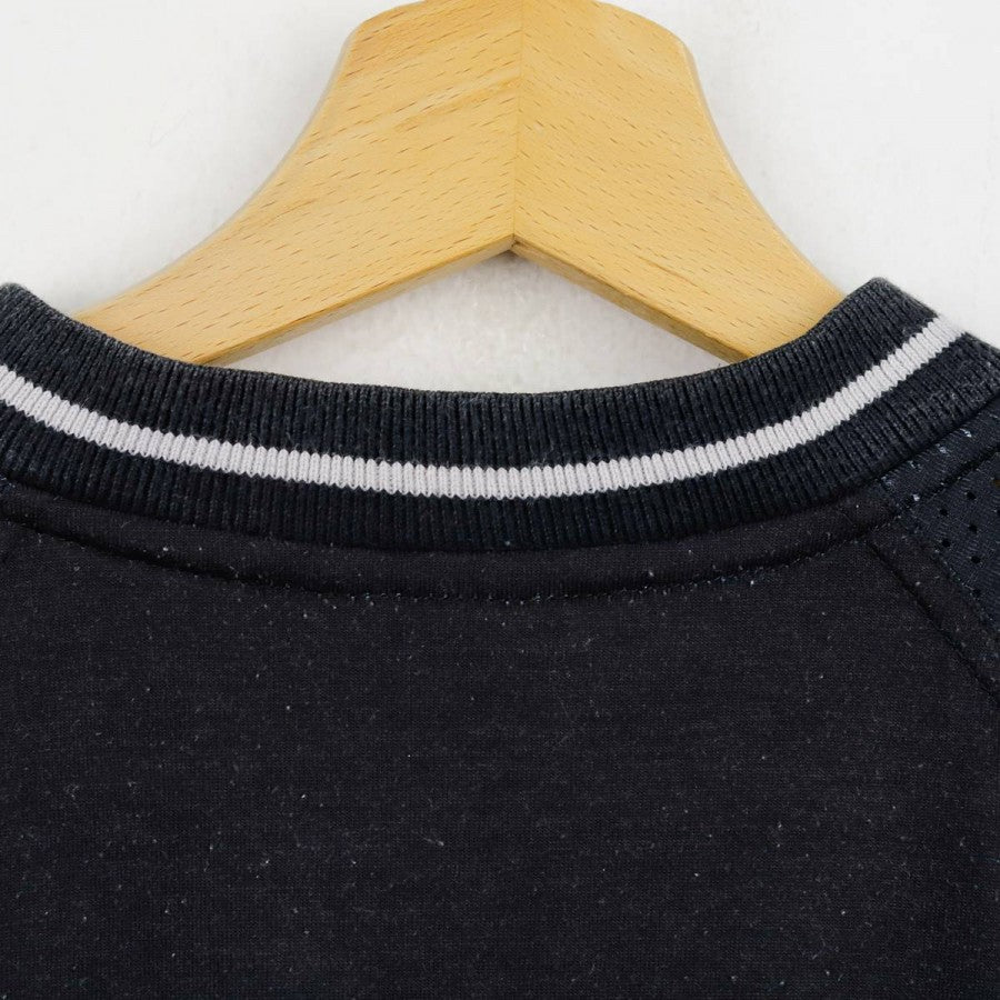 T-shirt Training Juventus Kappa D+ 1999/2000 by KAPPA - Home (3)