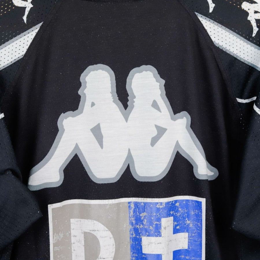 T-shirt Training Juventus Kappa D+ 1999/2000 by KAPPA - Home (4)