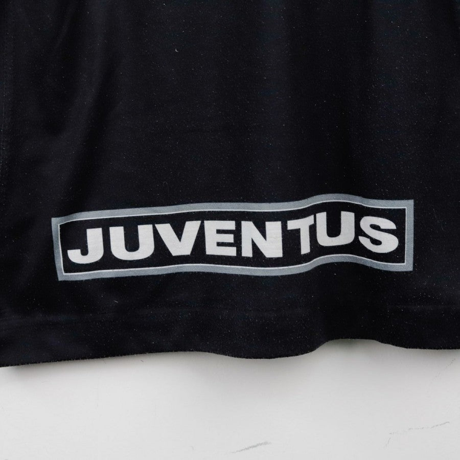 T-shirt Training Juventus Kappa D+ 1999/2000 by KAPPA - Home (6)