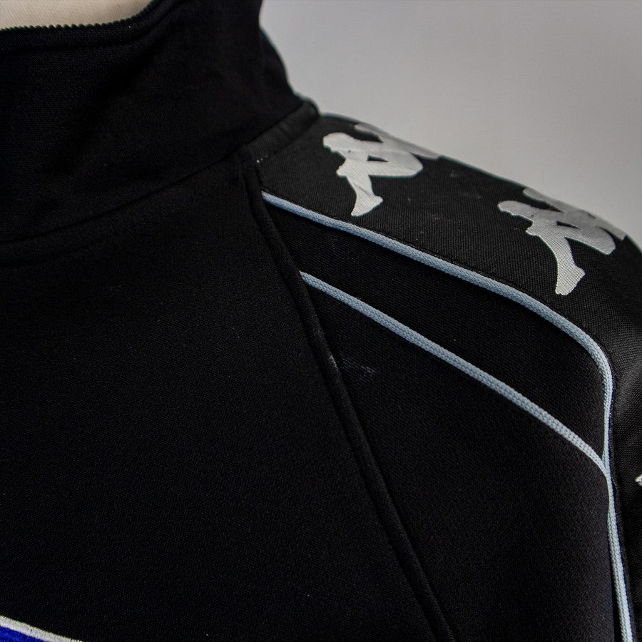 TUTA ALLENAMENTO JUVENTUS KAPPA SONY 1996/1997 by KAPPA - Le 7 sorelle (10)