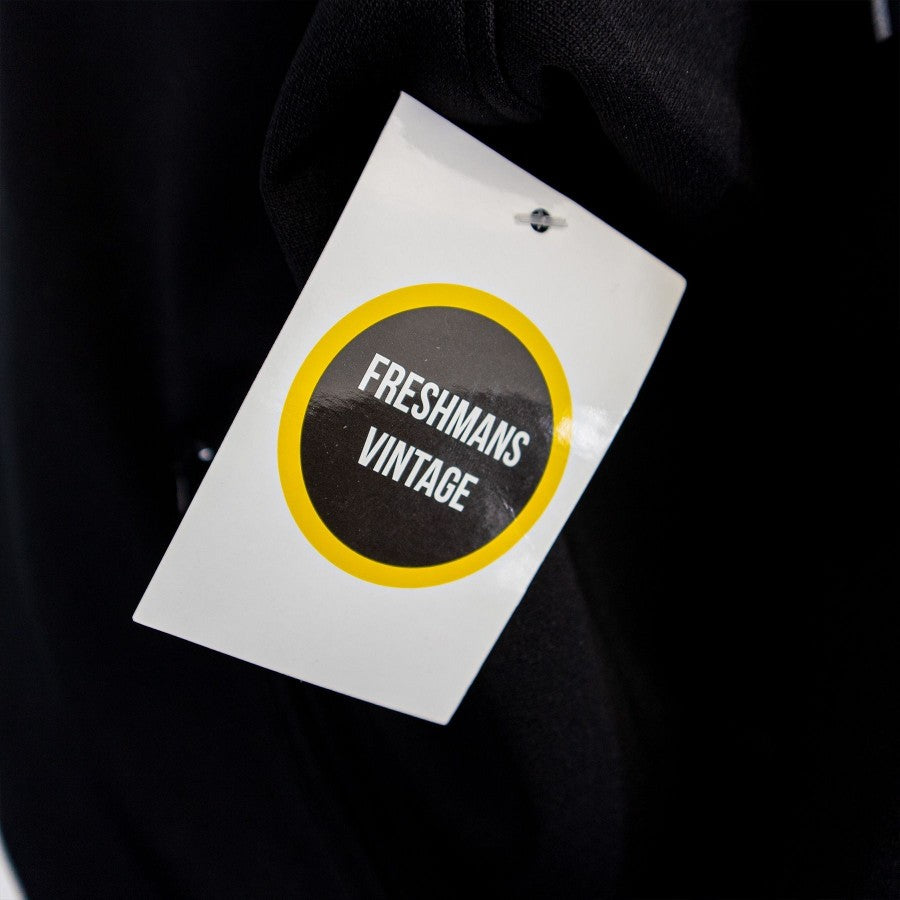 TUTA ALLENAMENTO JUVENTUS KAPPA SONY 1996/1997 by KAPPA - Le 7 sorelle (12)