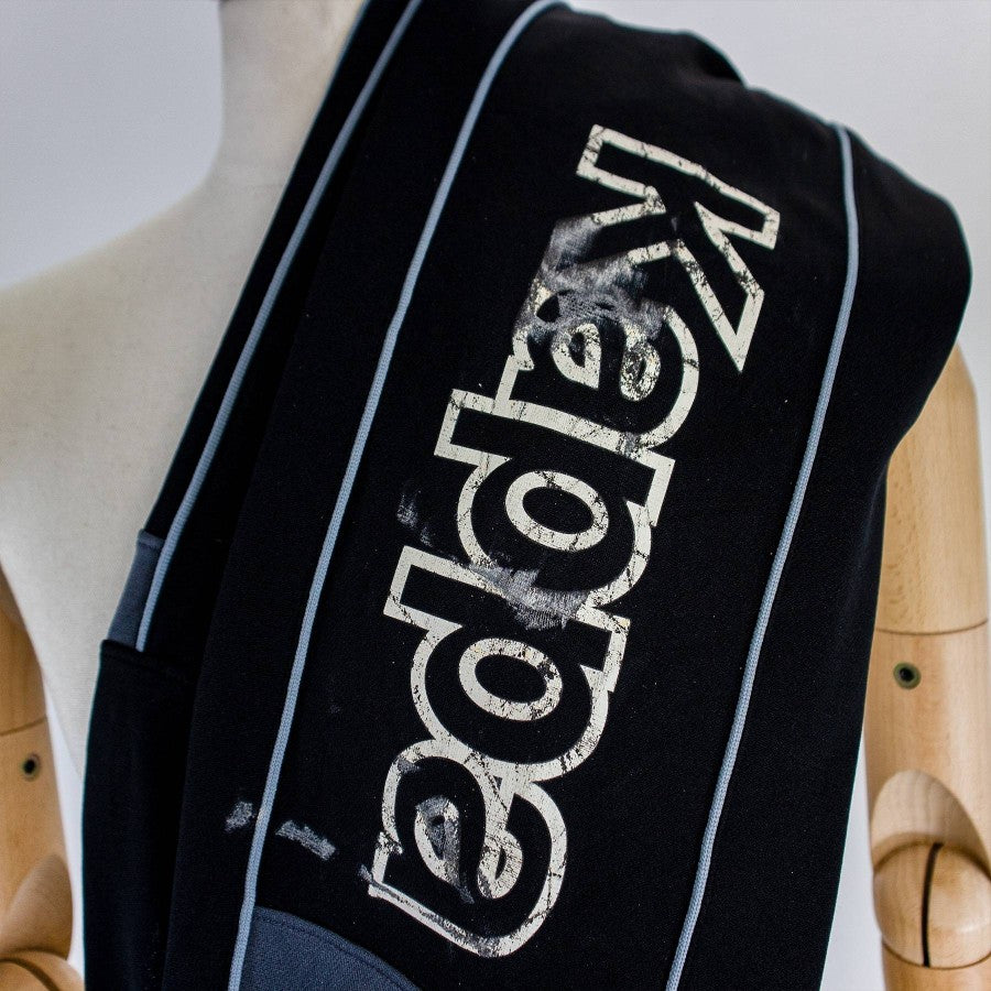 TUTA ALLENAMENTO JUVENTUS KAPPA SONY 1996/1997 by KAPPA - Le 7 sorelle (14)