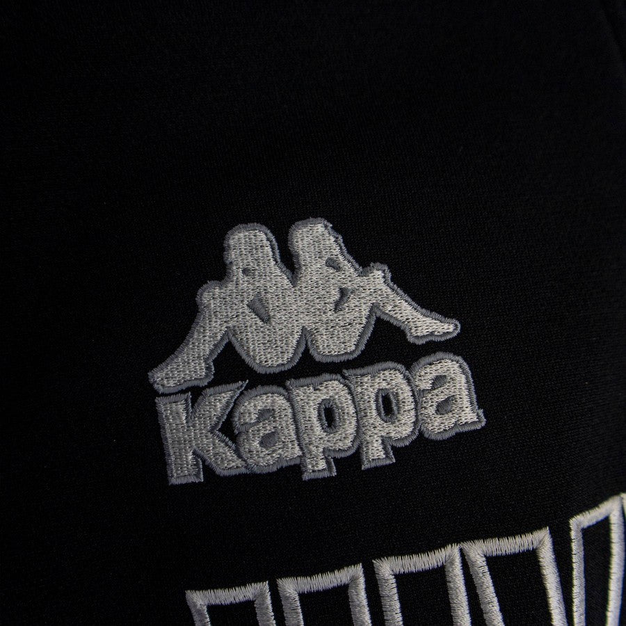 TUTA ALLENAMENTO JUVENTUS KAPPA SONY 1996/1997 by KAPPA - Le 7 sorelle (5)