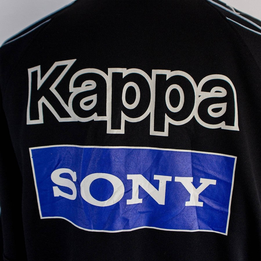 TUTA ALLENAMENTO JUVENTUS KAPPA SONY 1996/1997 by KAPPA - Le 7 sorelle (7)