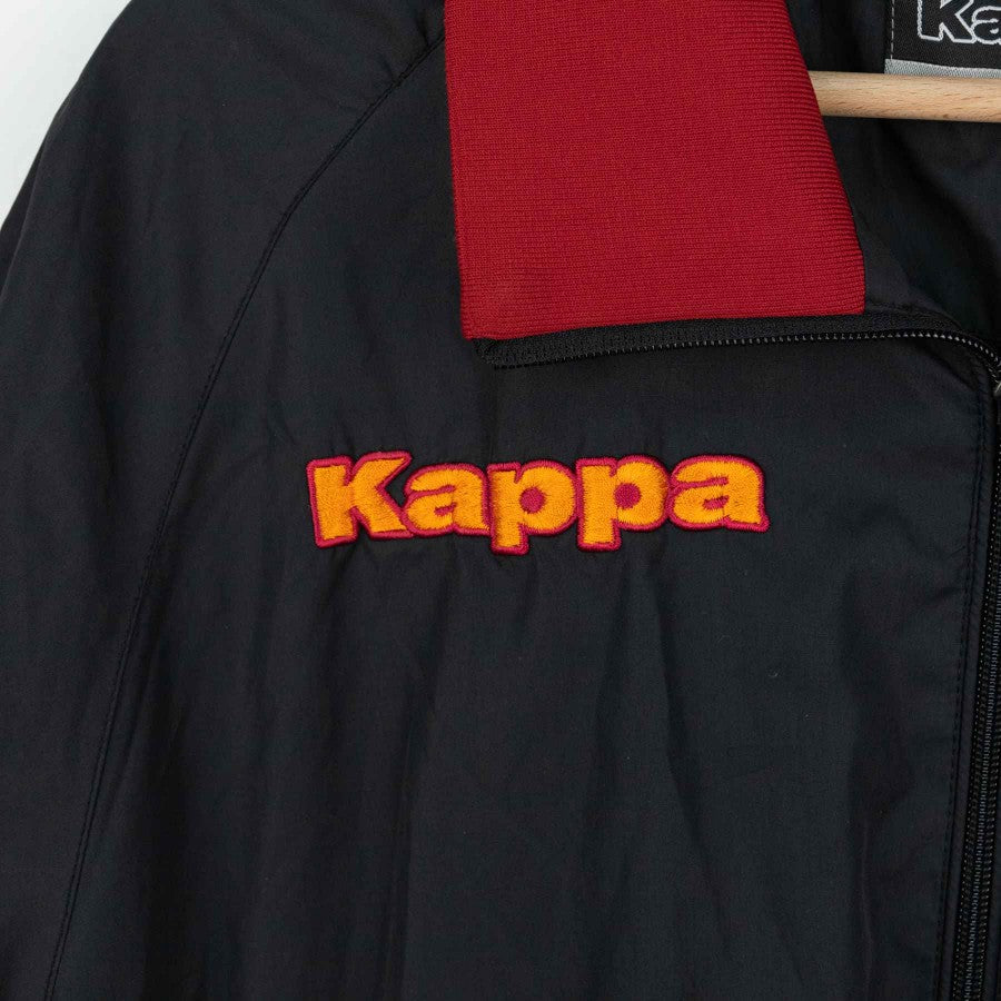 Tuta As Roma Kappa 2008/2009 by KAPPA - Home (12)