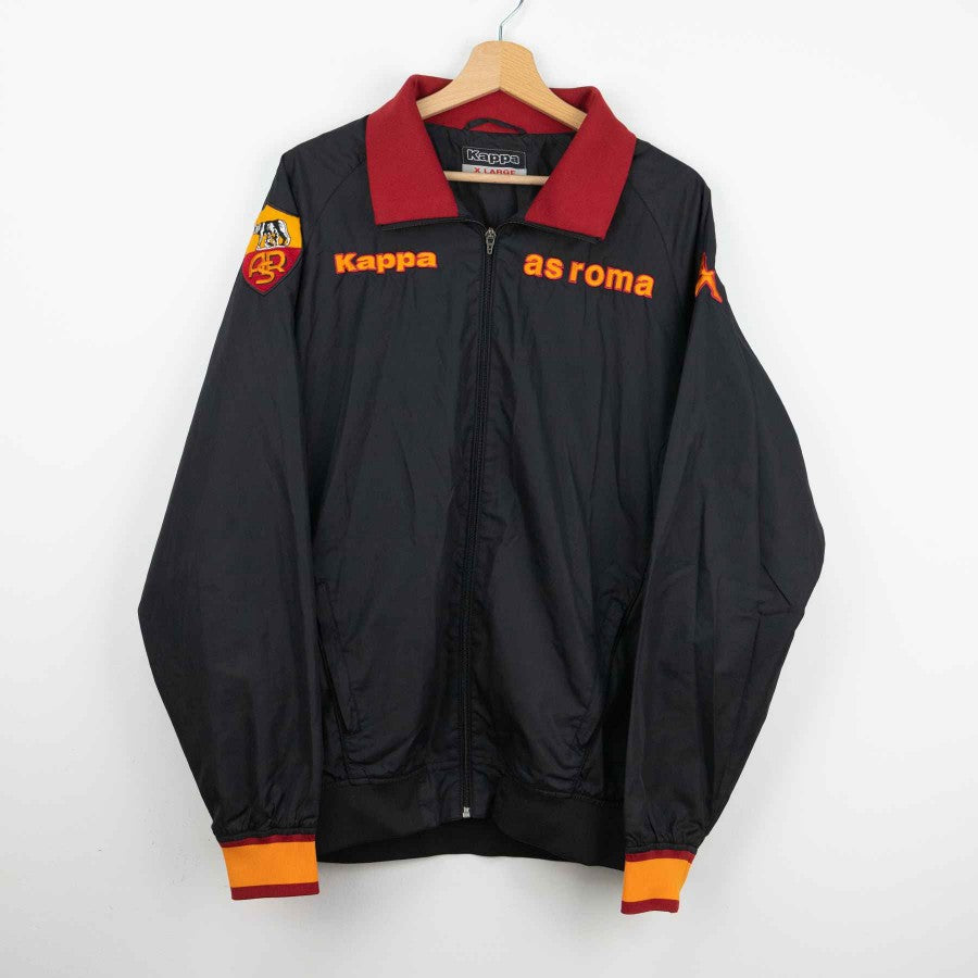 Tuta As Roma Kappa 2008/2009 by KAPPA - Home (2)