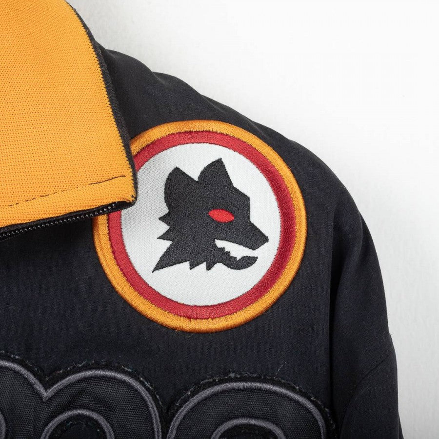 Tuta As Roma Kappa 2010/2011 by KAPPA - Home (11)