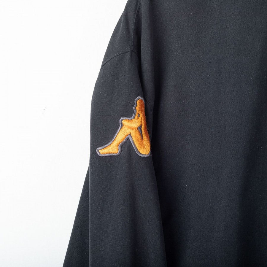 Tuta As Roma Kappa 2010/2011 by KAPPA - Home (6)