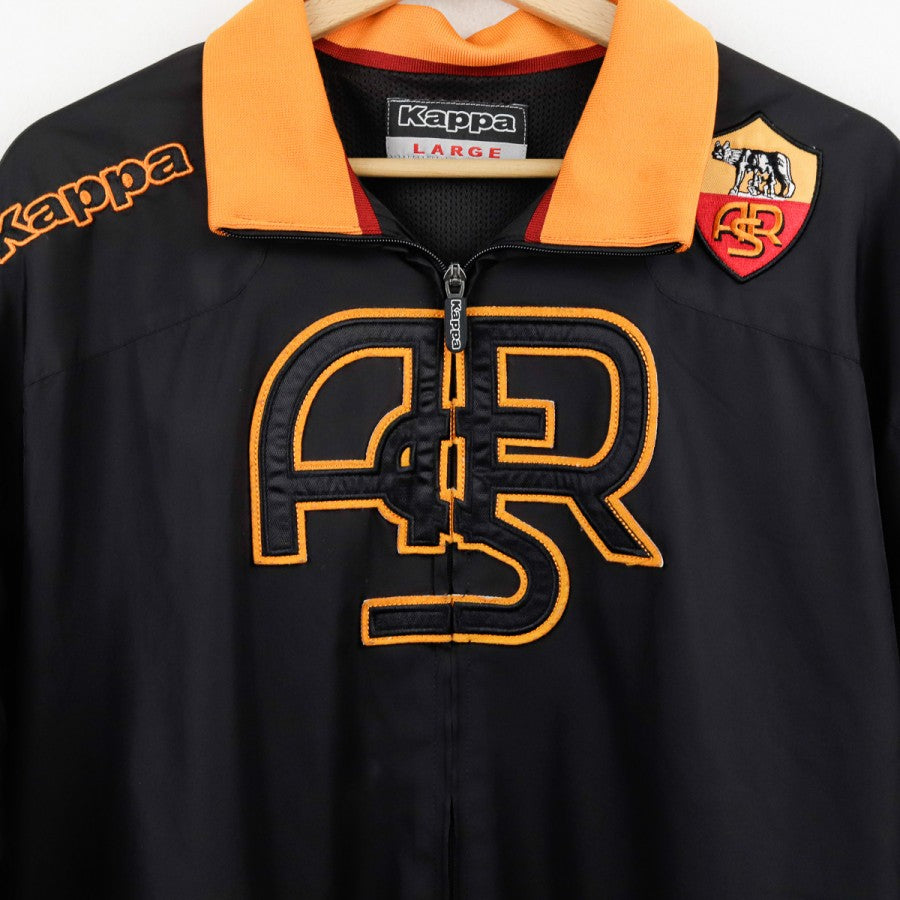 Tuta As Roma Kappa 2011/2012 by KAPPA - Home (11)