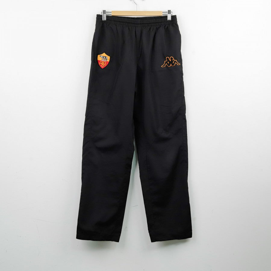 Tuta As Roma Kappa 2011/2012 by KAPPA - Home (15)