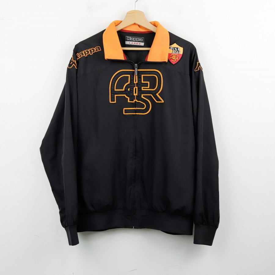 Tuta As Roma Kappa 2011/2012 by KAPPA - Home (2)