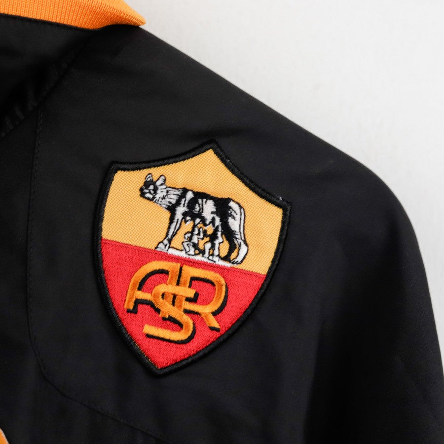 Tuta As Roma Kappa 2011/2012 by KAPPA - Home (7)