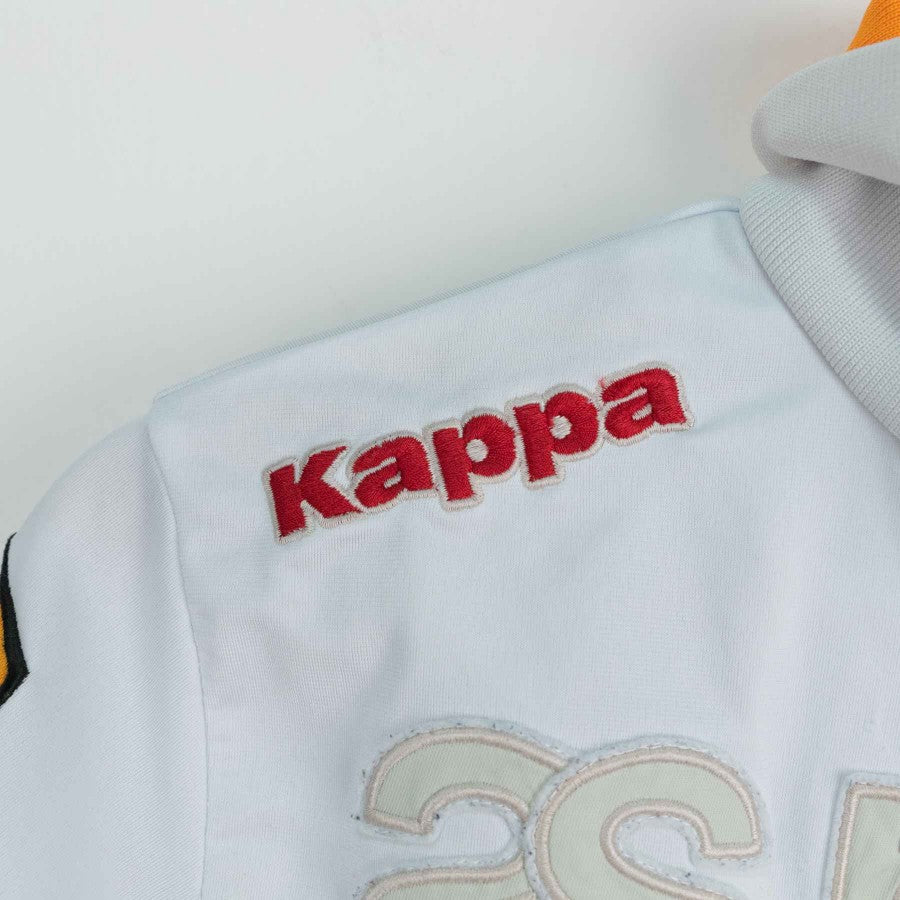 Tuta As Roma Kappa Bambino 2010/2011 by KAPPA - Home (14)