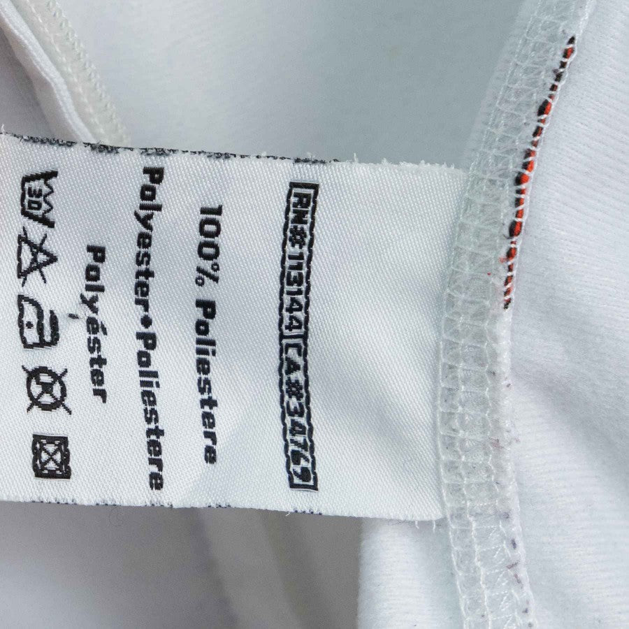 Tuta As Roma Kappa Bambino 2010/2011 by KAPPA - Home (17)