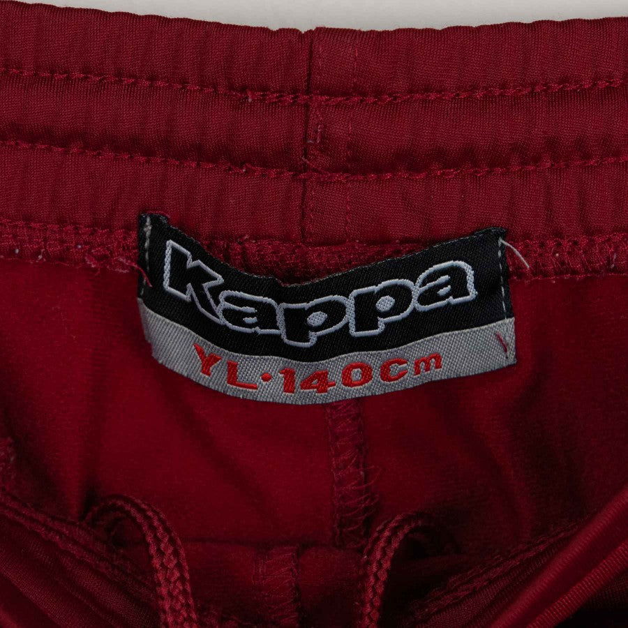 Tuta As Roma Kappa Bambino 2010/2011 by KAPPA - Home (29)