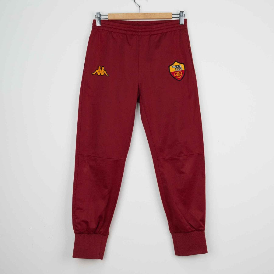Tuta As Roma Kappa Bambino 2010/2011 by KAPPA - Home (4)