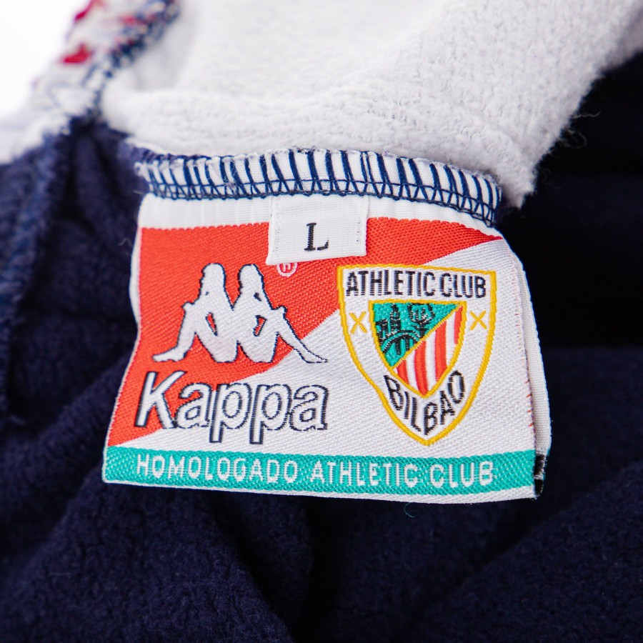 tuta athletic bilbao kappa 1998/1999 by KAPPA - Home (15)