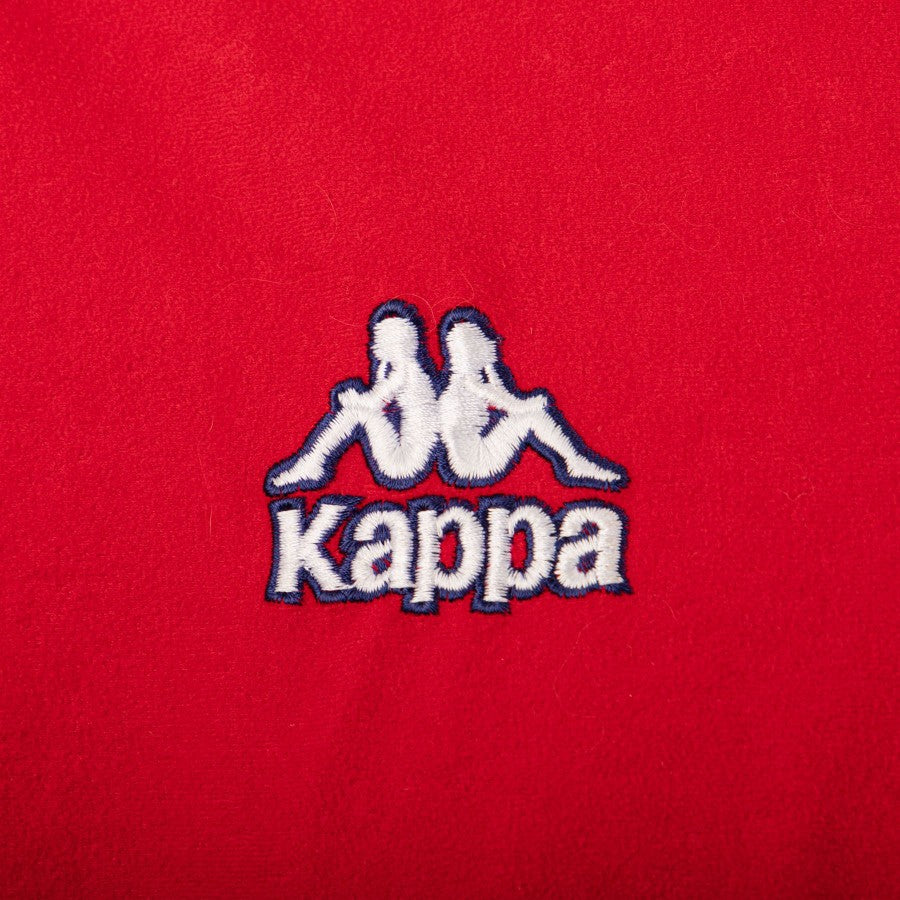 tuta athletic bilbao kappa 1998/1999 by KAPPA - Home (4)
