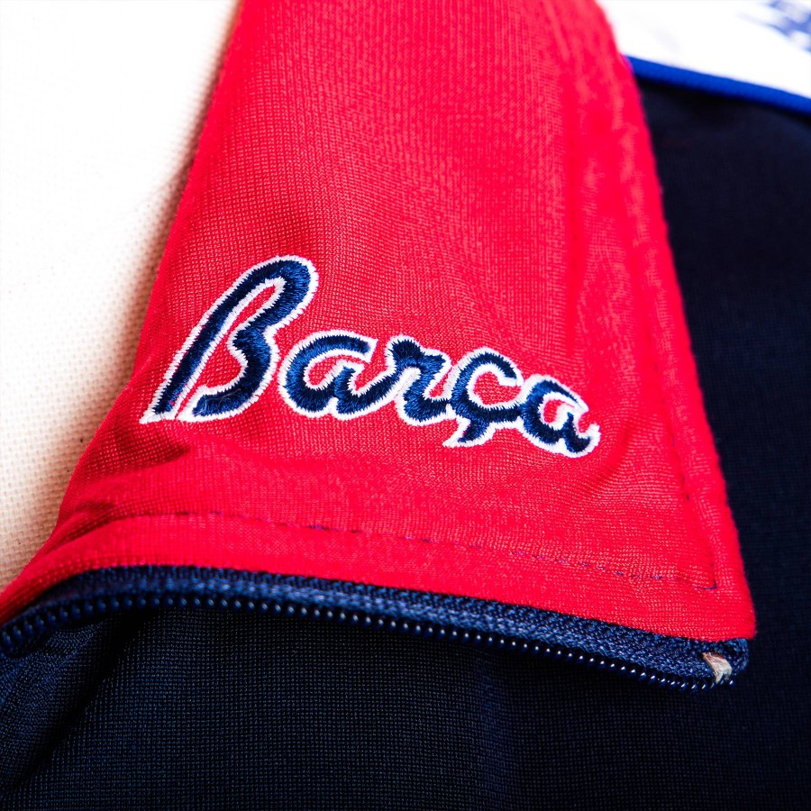 tuta barcellona kappa 1992/1993 by KAPPA - Home (3)