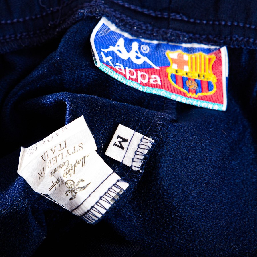 tuta barcellona kappa 1992/1993 by KAPPA - Home (6)
