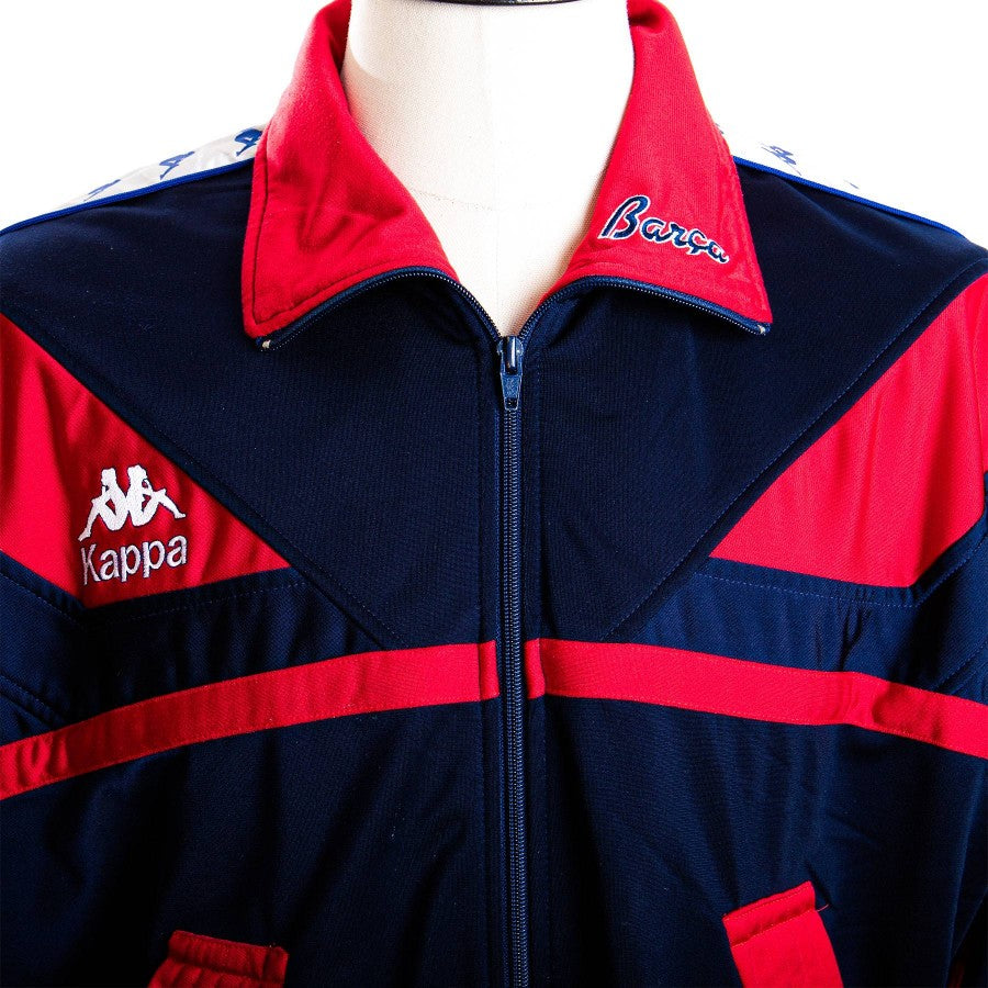 tuta barcellona kappa 1992/1993 by KAPPA - Home (9)