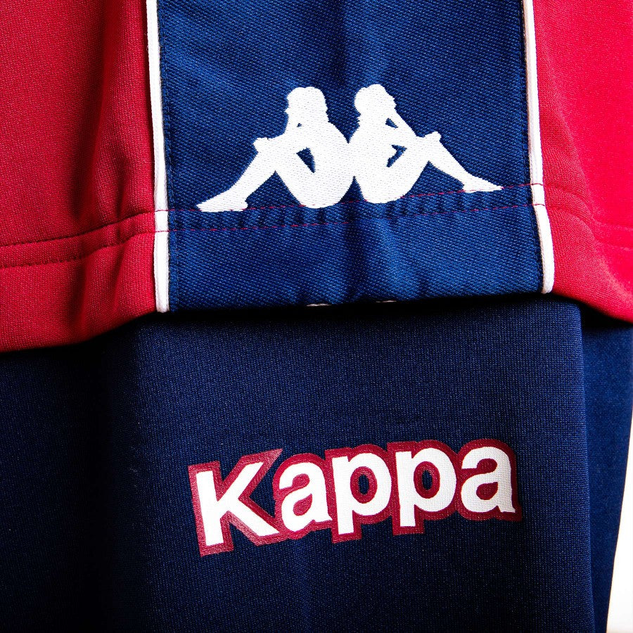 tuta barcellona kappa 1996/1997 by KAPPA - Home (13)