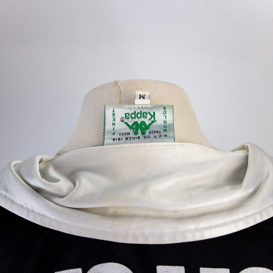 TUTA “DELLE ALPI” JUVENTUS KAPPA UPIM 1990/1991 by KAPPA - Le 7 sorelle (6)