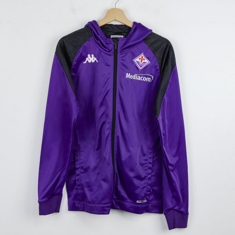Tuta Fiorentina Kappa 2022/2023 by KAPPA - Home (2)