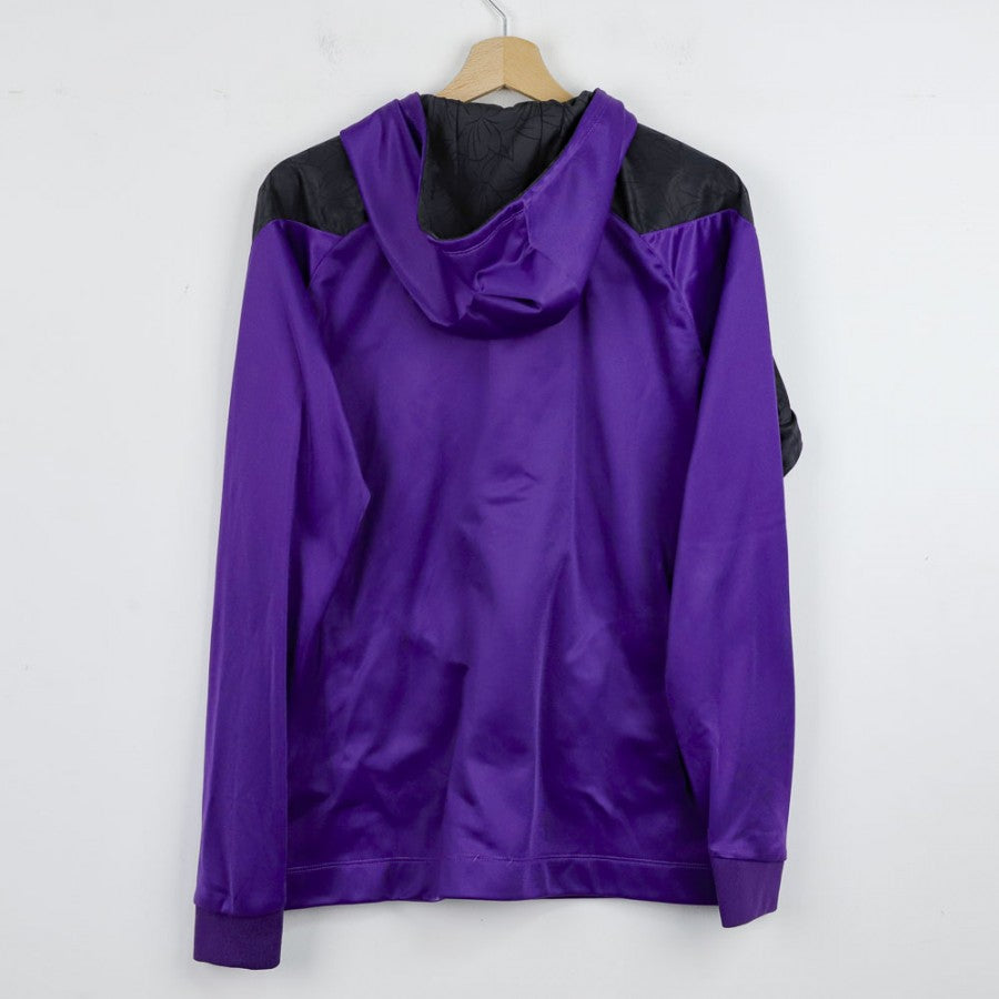 Tuta Fiorentina Kappa 2022/2023 by KAPPA - Home (3)