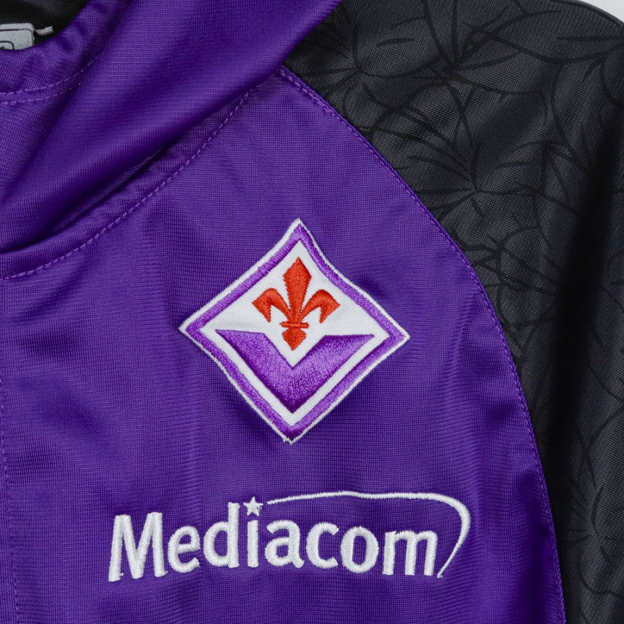 Tuta Fiorentina Kappa 2022/2023 by KAPPA - Home (7)