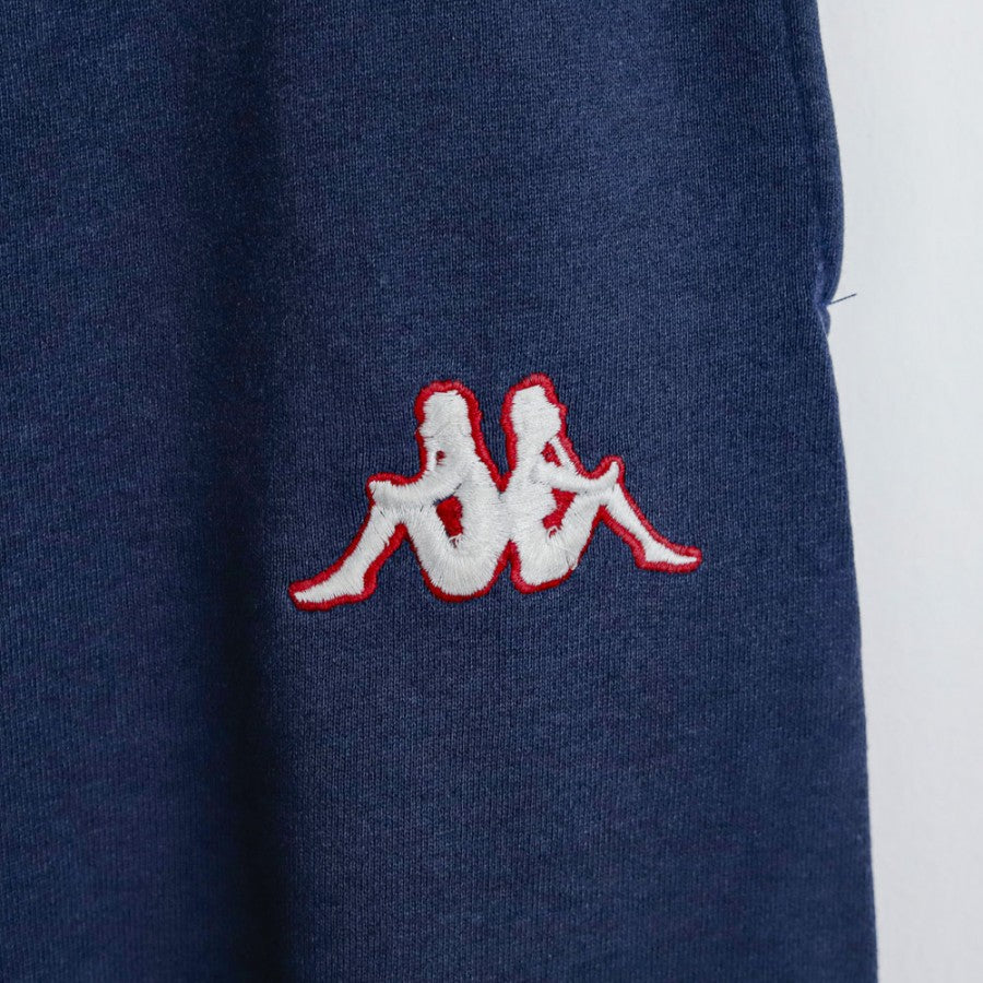 Tuta Foggia Kappa 1998/1999 by KAPPA - Home (16)