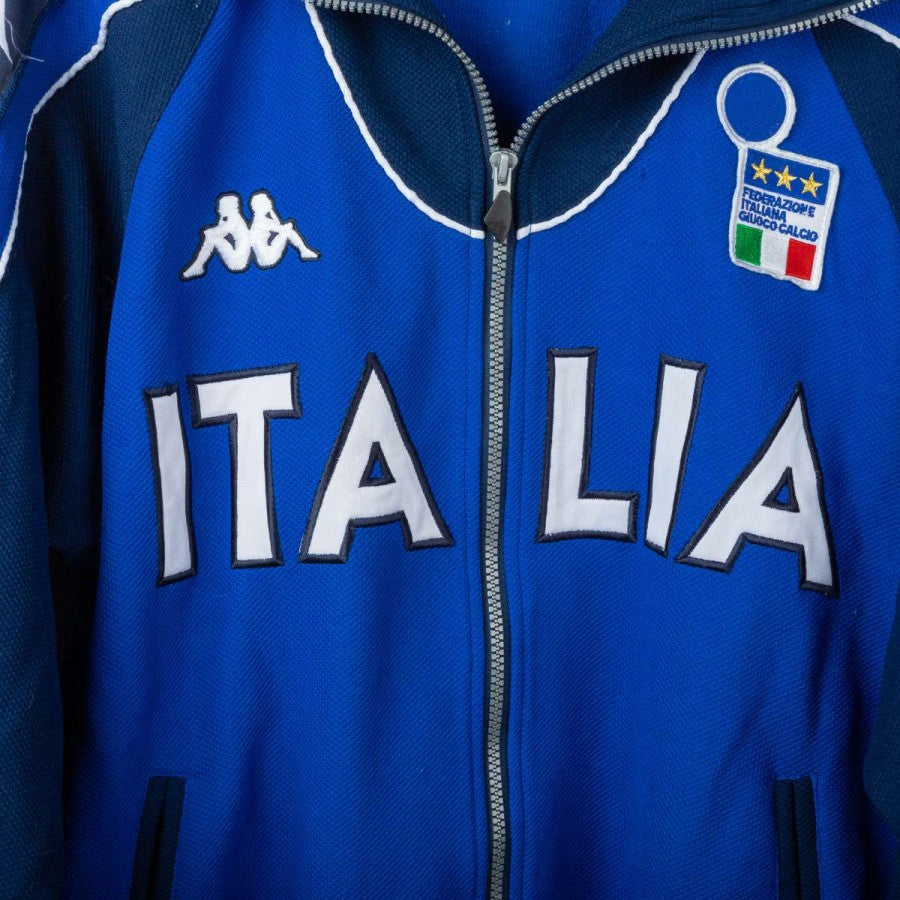 Tuta Italia Kappa 2000 by KAPPA - Home (17)