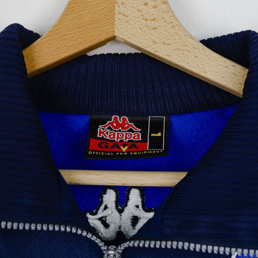 Tuta Italia Kappa Euro 2000 by KAPPA - Home (10)