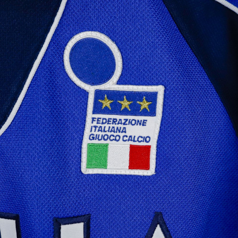Tuta Italia Kappa Euro 2000 by KAPPA - Home (8)