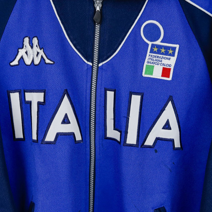 Tuta Italia Kappa Euro 2000 by KAPPA - Home (9)