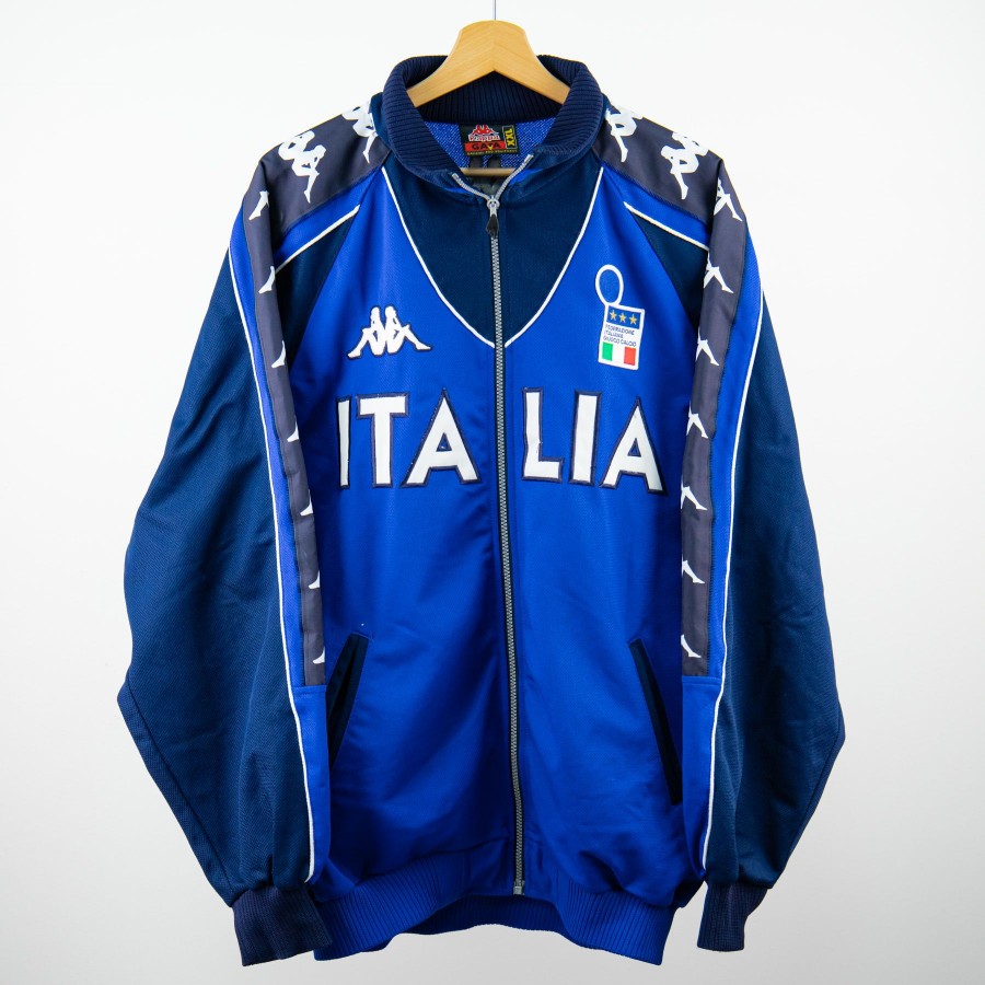 TUTA ITALIA KAPPA EURO 2000 by KAPPA - Home (2)