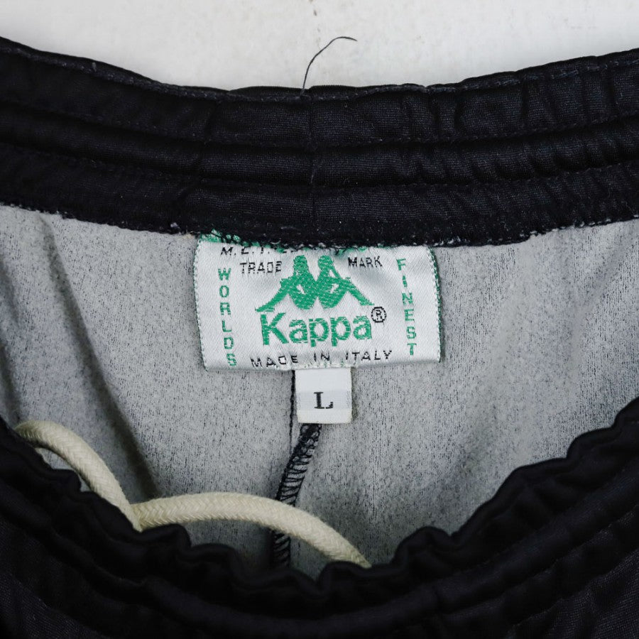 Tuta Juventus Kappa 1990/1991 by KAPPA - Home (16)